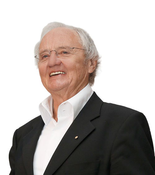 Siegfried Schulte, Gründer und Inhaber der Schulte Elektrotechnik GmbH & Co. KG